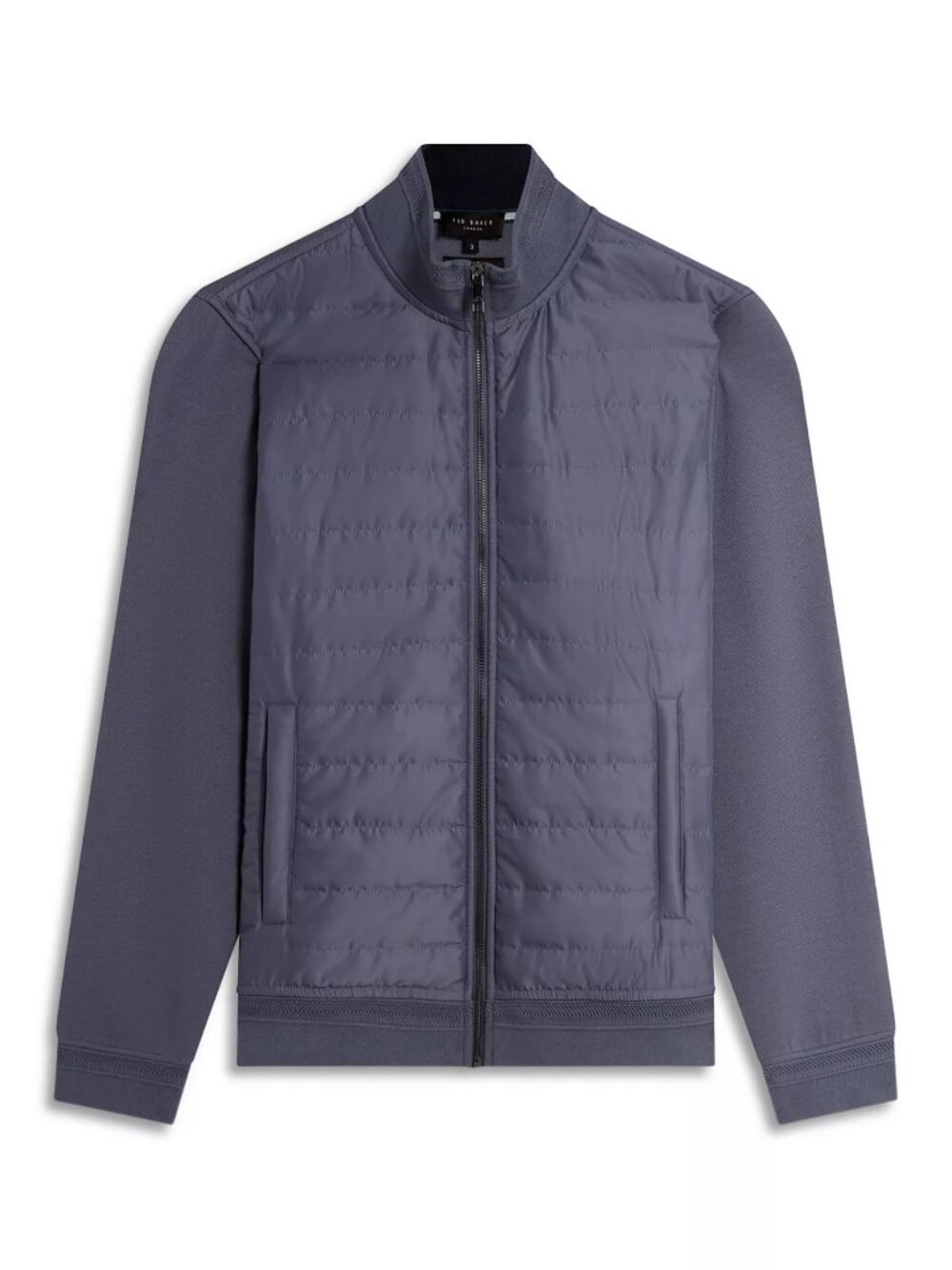 Ted Baker Men's Light Blue Durango Jacket - Extra Large (5) - New with Tags